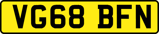 VG68BFN