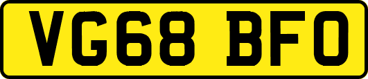 VG68BFO