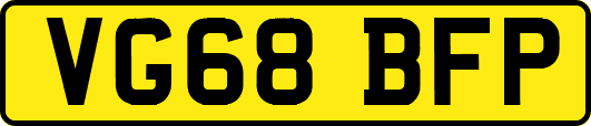 VG68BFP