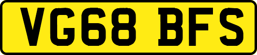 VG68BFS