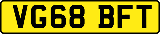 VG68BFT