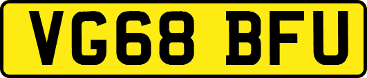 VG68BFU