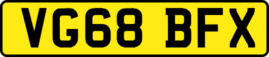 VG68BFX