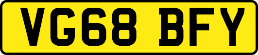 VG68BFY