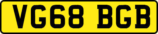 VG68BGB