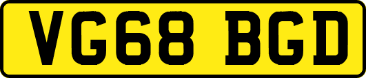 VG68BGD