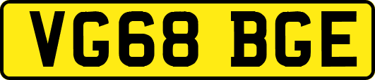 VG68BGE