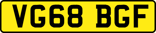 VG68BGF