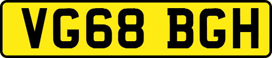 VG68BGH