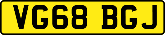 VG68BGJ