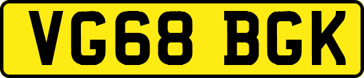 VG68BGK