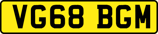 VG68BGM