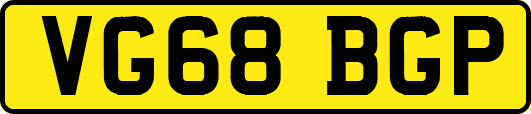 VG68BGP