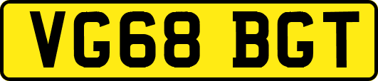 VG68BGT