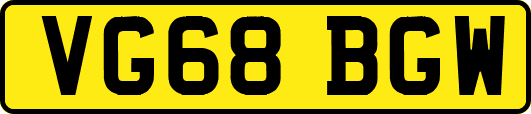 VG68BGW