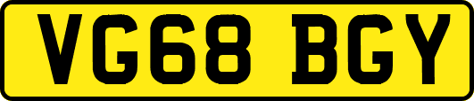 VG68BGY