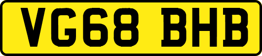 VG68BHB