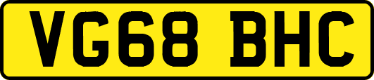 VG68BHC