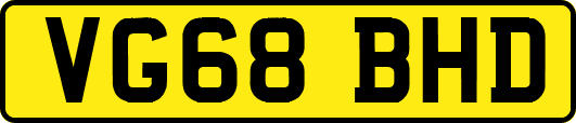VG68BHD