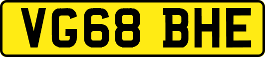VG68BHE