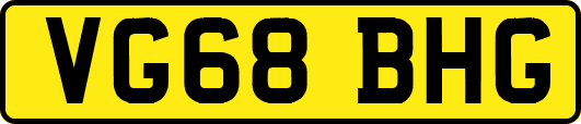 VG68BHG