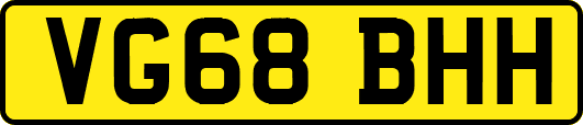 VG68BHH