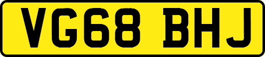VG68BHJ