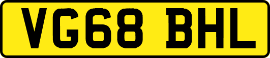 VG68BHL