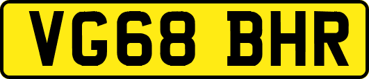 VG68BHR