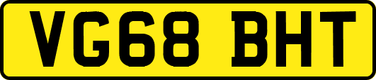 VG68BHT