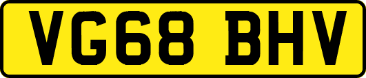 VG68BHV