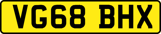 VG68BHX