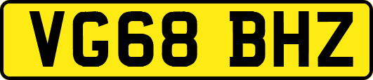 VG68BHZ