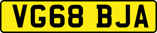 VG68BJA
