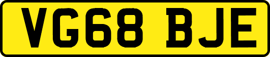 VG68BJE