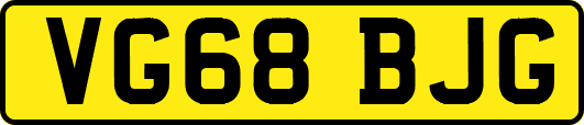 VG68BJG