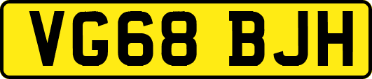 VG68BJH