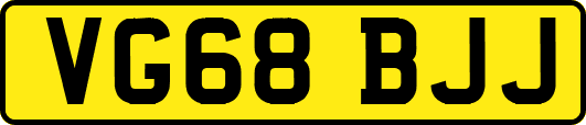 VG68BJJ