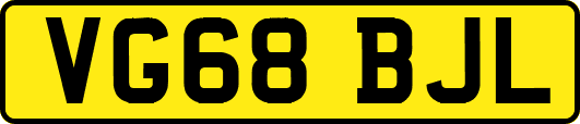 VG68BJL