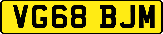 VG68BJM