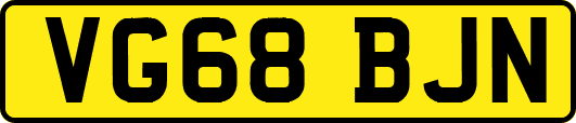 VG68BJN