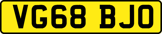 VG68BJO