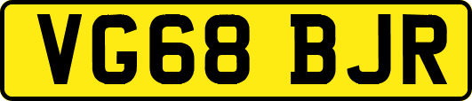 VG68BJR