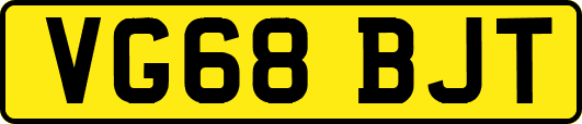 VG68BJT