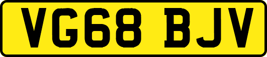 VG68BJV