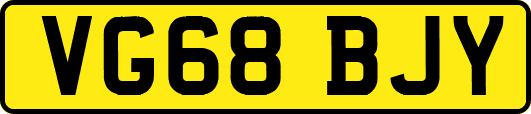 VG68BJY