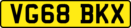 VG68BKX