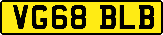 VG68BLB