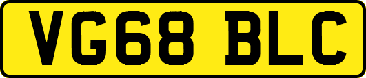 VG68BLC