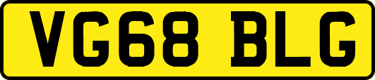 VG68BLG